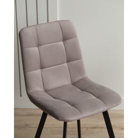 Стул на металлокаркасе Чилли