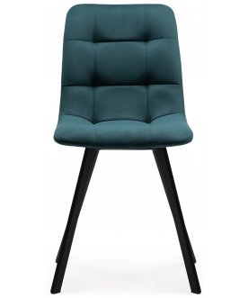 Стул на металлокаркасе Чилли