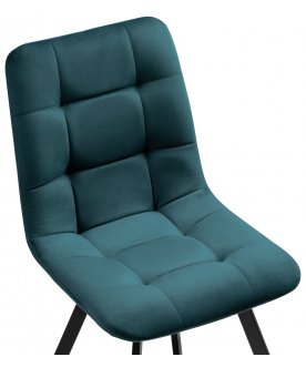 Стул на металлокаркасе Чилли