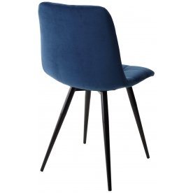 Стул на металлокаркасе Chilli-Q