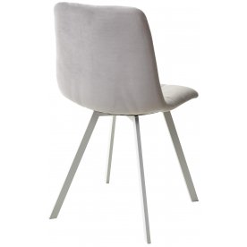 Стул на металлокаркасе Chilli-Q Square