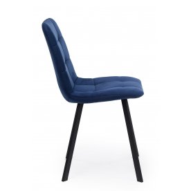 Стул на металлокаркасе Чилли