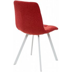 Стул на металлокаркасе Chilli square TRF-04