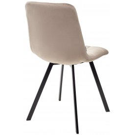 Стул на металлокаркасе Chilli Square