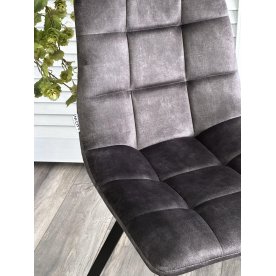 Стул на металлокаркасе Chilli Square