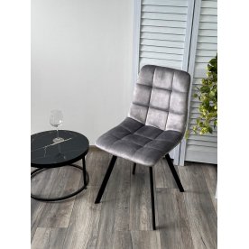 Стул на металлокаркасе Chilli Square