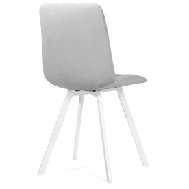 Стул на металлокаркасе Чилли