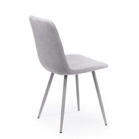 Стул на металлокаркасе Чилли