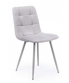 Стул на металлокаркасе Чилли