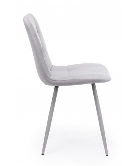 Стул на металлокаркасе Чилли