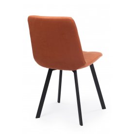 Стул на металлокаркасе Чилли