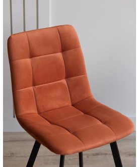 Стул на металлокаркасе Чилли