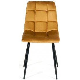 Стул на металлокаркасе Chilly mod. 7094