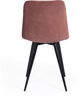 Стул на металлокаркасе Chilly 7095