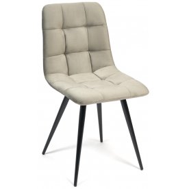 Стул на металлокаркасе Chilly 7095