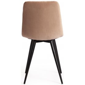 Стул на металлокаркасе Chilly X mod. 7096