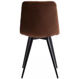 Стул на металлокаркасе Chilly X mod. 7096