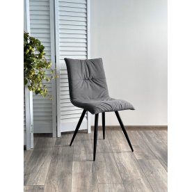 Стул на металлокаркасе Cira VT7002