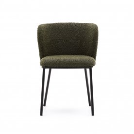 Стул на металлокаркасе Ciselia