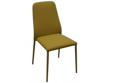 Стул на металлокаркасе Club