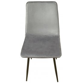 Стул на металлокаркасе Cody