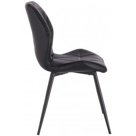 Стул на металлокаркасе Congo