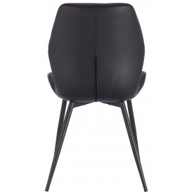 Стул на металлокаркасе Congo