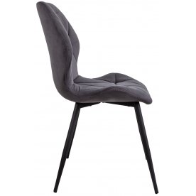 Стул на металлокаркасе Congo