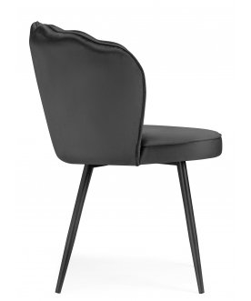 Стул на металлокаркасе Coral