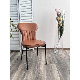 Стул на металлокаркасе Corda