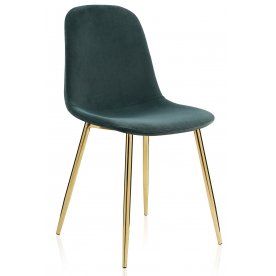 Стул на металлокаркасе Dabl 1