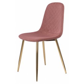 Стул на металлокаркасе Dabl