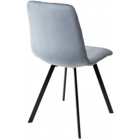 Стул на металлокаркасе Daiquiri Bluvel-06