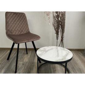 Стул на металлокаркасе Daiquiri Bluvel-38