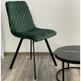 Стул на металлокаркасе Daiquiri Bluvel-78