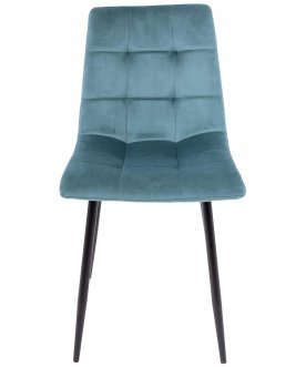 Стул на металлокаркасе Dallas