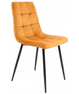 Стул на металлокаркасе Dallas