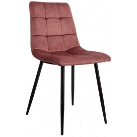 Стул на металлокаркасе Dallas