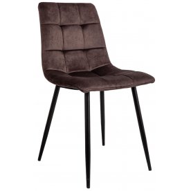 Стул на металлокаркасе Dallas