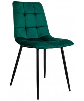 Стул на металлокаркасе Dallas