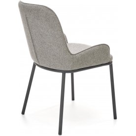 Стул на металлокаркасе K481