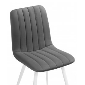 Стул на металлокаркасе Дани