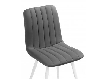 Стул на металлокаркасе Дани