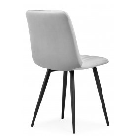 Стул на металлокаркасе Дани