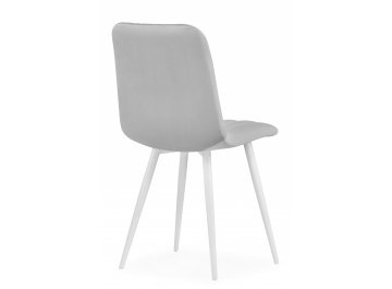 Стул на металлокаркасе Дани