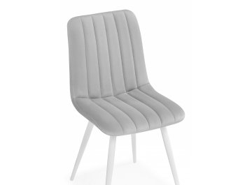 Стул на металлокаркасе Дани