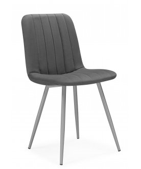 Стул на металлокаркасе Дани