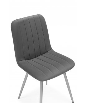 Стул на металлокаркасе Дани