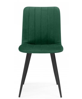 Стул на металлокаркасе Дани