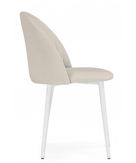 Стул на металлокаркасе Дарлин